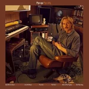 輸入盤 PIPE-EYE / PIPE-DEFY （2025 PRESSING） [LP]