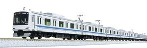 東急電鉄5050系4000番台 ＜新幹線ラッピングトレイン＞ 10両セット【特別企画品】 10-2043 Nゲージ