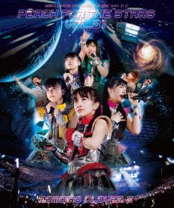 ももいろクローバーZ／ももクロ春の一大事 2013 西武ドーム大会～星を継ぐもも vol.1 Peach for the Stars～ Blu-ray [Blu-ray]