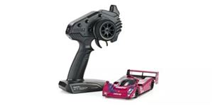 ミニッツRWD MR-04 レディセット JAGUAR XJR-14 No.3 Winner MONZA 1991 32369MO ラジコン
