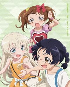 うちのメイドがウザすぎる! Vol.2【Blu-ray】 [Blu-ray]画像