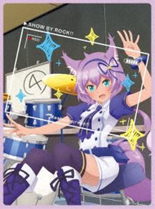 TVアニメ「SHOW BY ROCK!!ましゅまいれっしゅ!!」Blu-ray 第4巻 [Blu-ray]画像