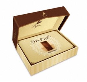 バーテンダー DVD-BOX [DVD]｜ポプカル 店