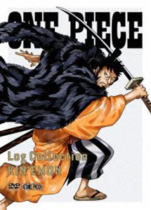 ONE PIECE Log Collection”KIN’EMON” [DVD] 8,528円