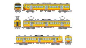 鉄道コレクション 三岐鉄道851系 3両セット 335733
