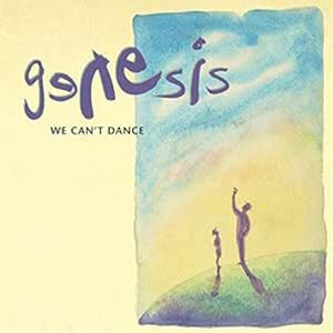 輸入盤 GENESIS / WE CAN’T DANCE [2LP]