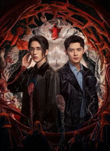 光・淵 Blu-ray 上巻（完全生産限定盤） [Blu-ray]