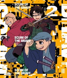 勇者のクズ Blu-ray BOX 第2巻 [Blu-ray]｜ポプカル 店