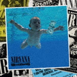 ニルヴァーナ / ネヴァーマインド - 30周年記念スーパー・デラックス・エディション（完全生産限定盤／5SHM-CD＋Blu-ray） [CD] 11,232円