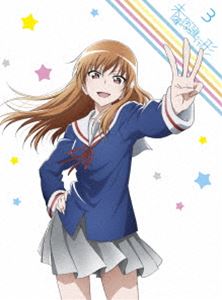 未確認で進行形 vol.3 Blu-ray [Blu-ray]