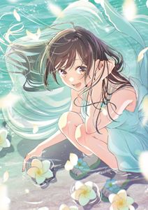 TVアニメ「彼女、お借りします」第4期 Blu-ray 上巻 [Blu-ray]