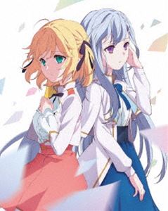 転生王女と天才令嬢の魔法革命 DVD BOX 下巻 [DVD]｜ポプカル 店