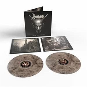 輸入盤 VENOM / INTO OBLIVION （BLACK ＆ CLEAR SMOKE） [2LP]