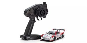 ミニッツRWD MR-04 レディセット DENSO KOBELCO SC430 2012 32373DK ラジコン