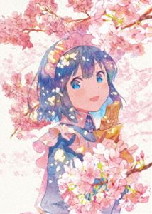 【特典付】メイドさんは食べるだけ 1 (初回仕様) [Blu-ray]