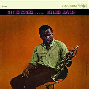 輸入盤 MILES DAVIS / MILESTONES （LTD） [LP]