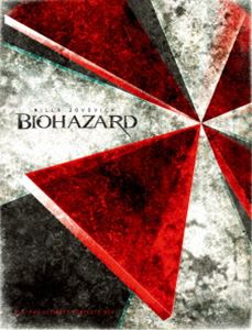 バイオハザード ブルーレイアルティメット・コンプリート・ボックス【完全数量限定】 [Blu-ray]