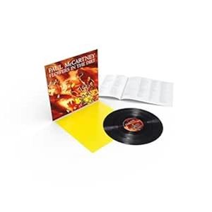 輸入盤 PAUL MCCARTNEY / FLOWERS IN THE DIRT [LP]