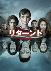 リターンド／RETURNED DVD-BOX [DVD]｜ポプカル 店