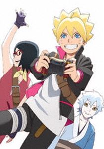 レビュー高評価のおせち贈り物 Boruto ボルト Naruto Next Generations Dvd Box1 完全生産限定版 Dvd Anzb Adrm Com Br