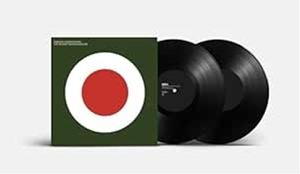 輸入盤 THIEVERY CORPORATION / RICHEST MAN IN BABYLON （2025 REPRESS） [2LP]