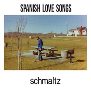 輸入盤 SPANISH LOVE SONGS / SCHMALTZ （BEER ／ WHITE ／ COKE BOTTLE） [LP]