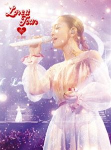 西野カナ／LOVE it Tour ～10th Anniversary～ [DVD]