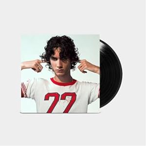 輸入盤 SOMBR / I BARELY KNOW HER [LP]