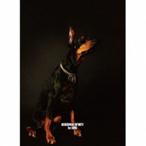 DOBERMAN INFINITY / 1st SONG（初回生産限定盤／10周年記念／CD＋DVD） [CD]