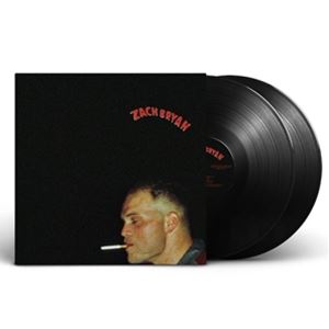 輸入盤 ZACH BRYAN / ZACH BRYAN [2LP]｜ポプカル 店