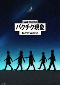 劇場版BUCK-TICK バクチク現象 - New World -（通常盤） [Blu-ray]