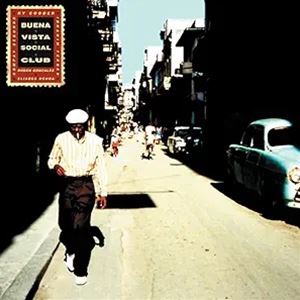 輸入盤 RY COODER / BUENA VISTA SOCIAL CLUB [4LP]｜ポプカル 店
