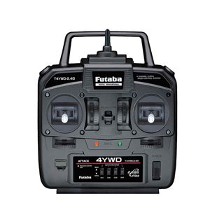 T4YWD送信機 フルセット 035777