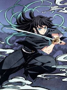 鬼滅の刃 刀鍛冶の里編 2【完全生産限定版】 [Blu-ray]