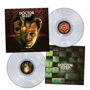輸入盤 NEWTON BROTHERS / DOCTOR SLEEP （COLORED） [2LP]