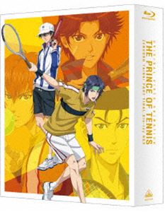 テニスの王子様 Ova 全国大会篇 Final Blu Ray Box Blu Ray Pastryperfection Com