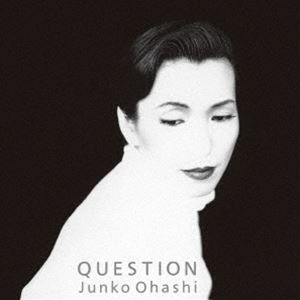 大橋純子 / QUESTION（完全生産限定盤／アナログ盤） [レコード 12inch]