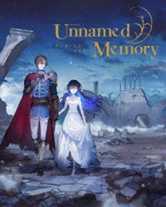 Unnamed Memory DVD BOX 上巻 [DVD]｜ポプカル 店