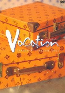 少年隊／PLAYZONE2003 Vacation [DVD]