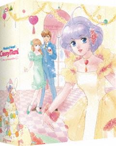 魔法の天使　クリィミーマミ　Blu-rayメモリアルボックス　[Blu-ray]