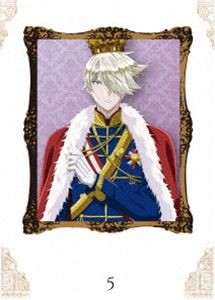 王室教師ハイネ BD5 [Blu-ray]