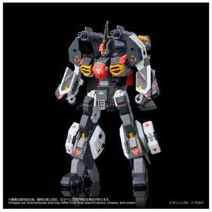 TOYRIZE 機甲創世記モスピーダ AFC-01X αレギオス アルファ ロボット玩具【予約】