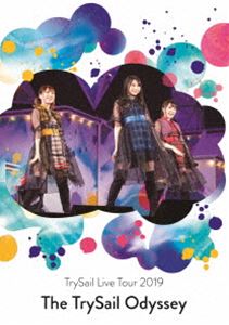 TrySail Live Tour 2019”The TrySail Odyssey” [Blu-ray]