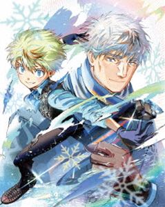 メダリスト 第3巻【DVD】 [DVD]
