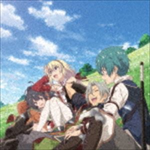 i★Ris / Endless Notes（初回生産限定グリムノーツThe Animation盤） [CD]画像