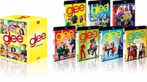 glee／グリー コンプリート ブルーレイBOX [Blu-ray]｜ポプカル 店
