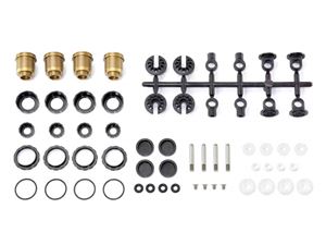 USPショックセット T248 RCパーツ 6,908円