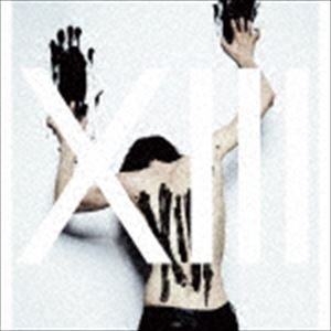 lynch. / Xlll（数量限定豪華盤／2CD＋Blu-ray） [CD]｜ポプカル 店