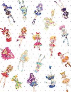 アイカツ!ミュージックフェスタ for ファミリー LIVE Blu-ray [Blu-ray]