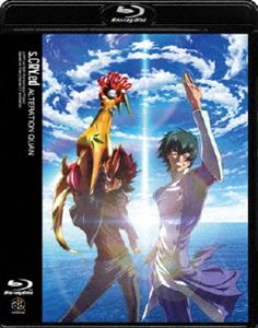 スクライド オルタレイション QUAN（通常版） [Blu-ray]